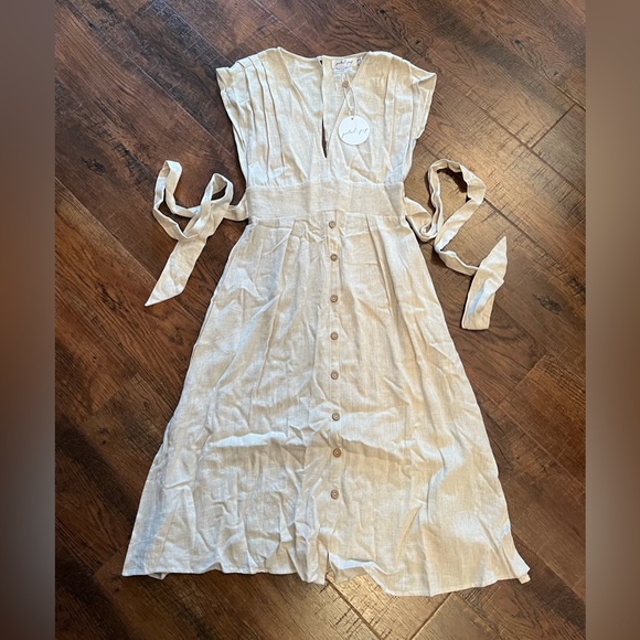 Petal & Pup Dresses & Skirts - Petal & Pup Dress NWT Brand New